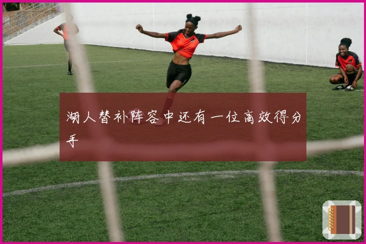 湖人替补阵容中还有一位高效得分手